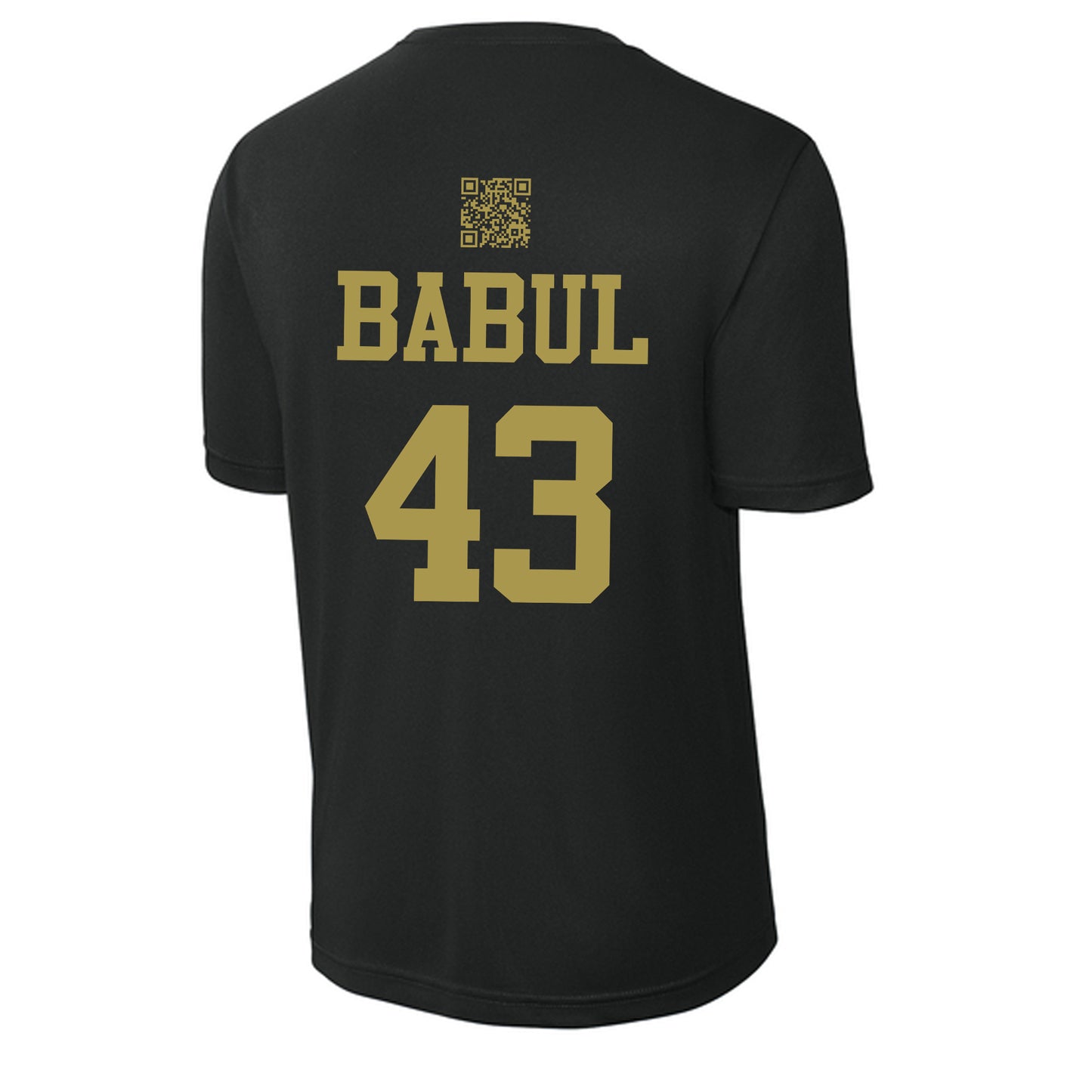 Babul 43 - Performance Tee