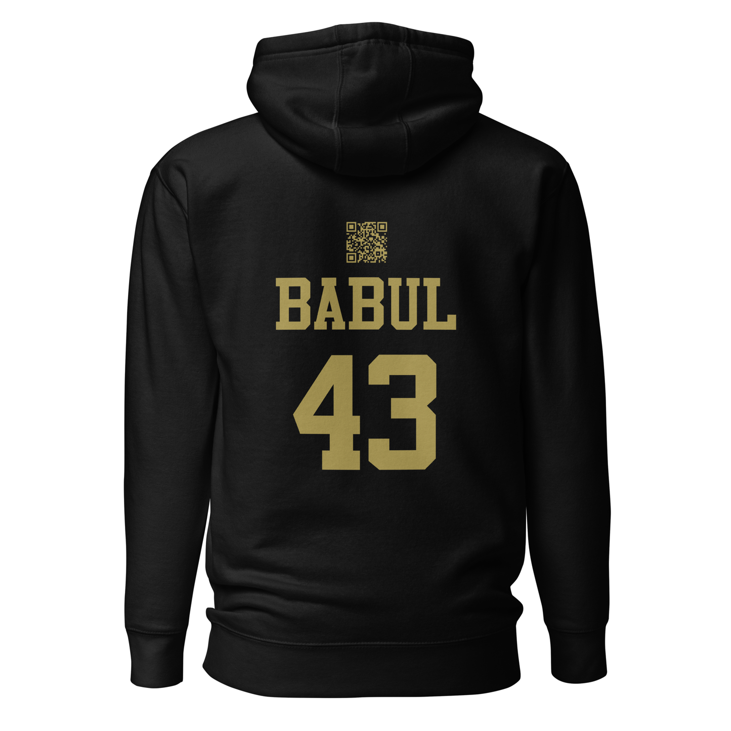Babul 43 - Sweatshirt