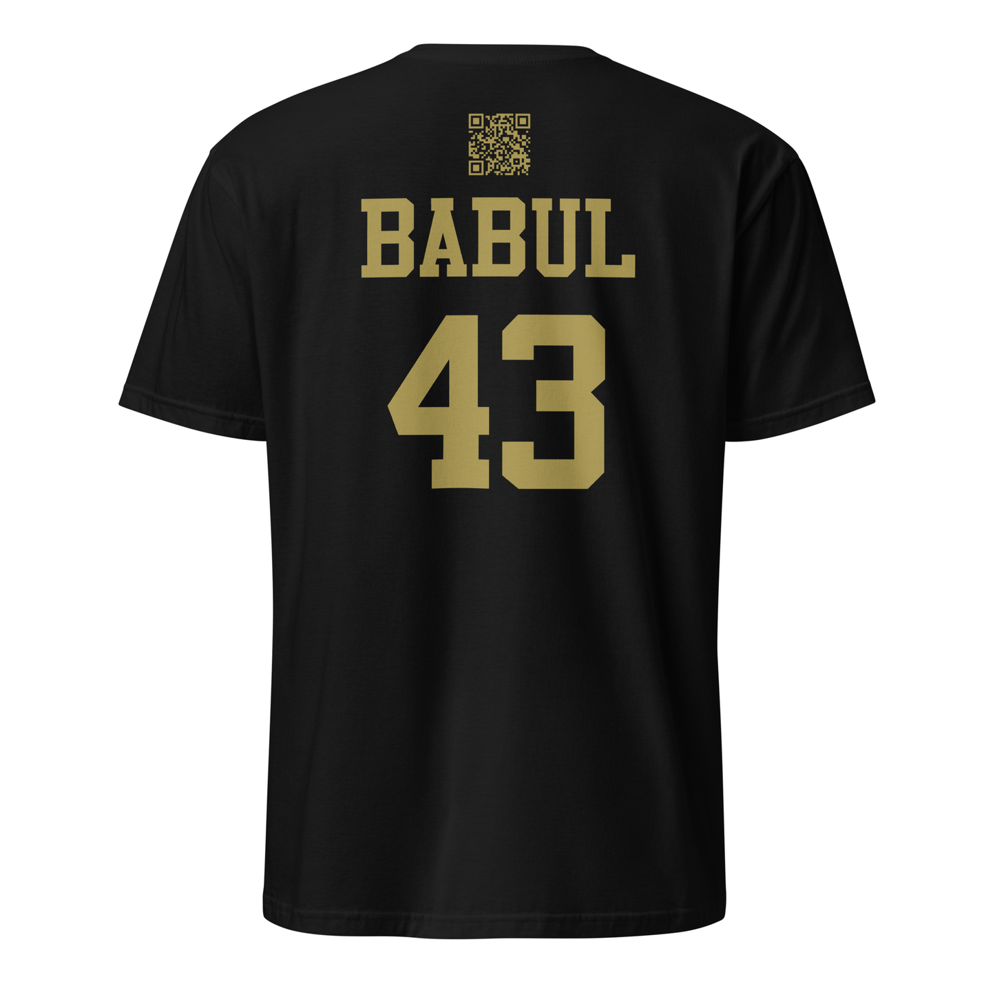 Babul 43 - Tee Shirt