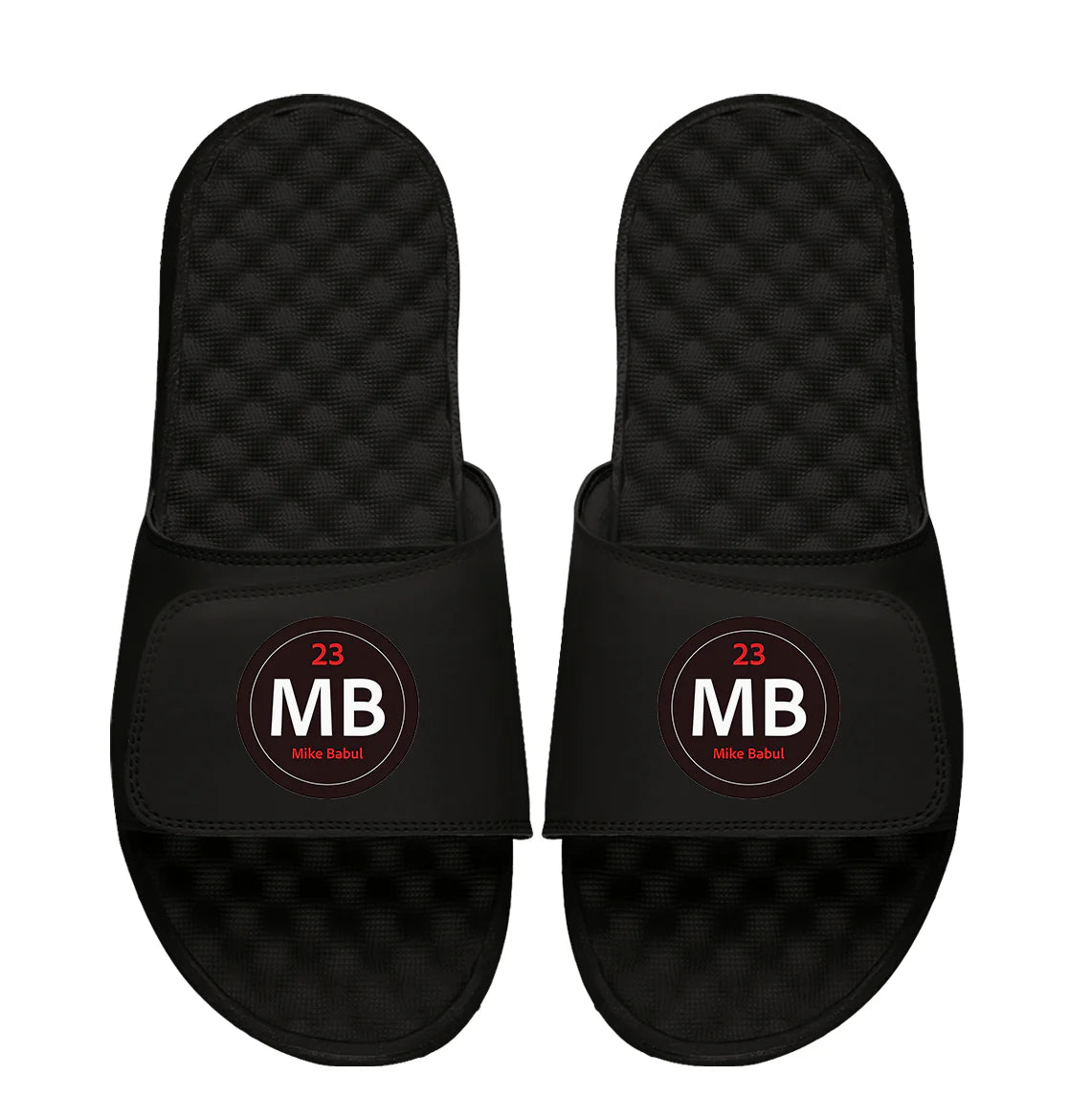 ISlide - Mike Babul Primary Slides