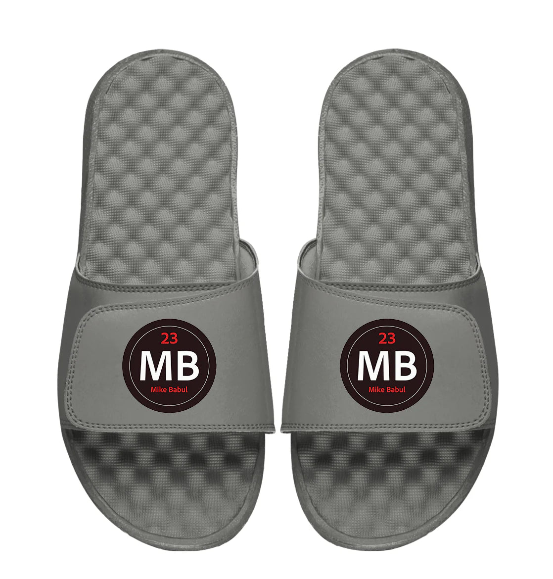 ISlide - Mike Babul Primary Slides
