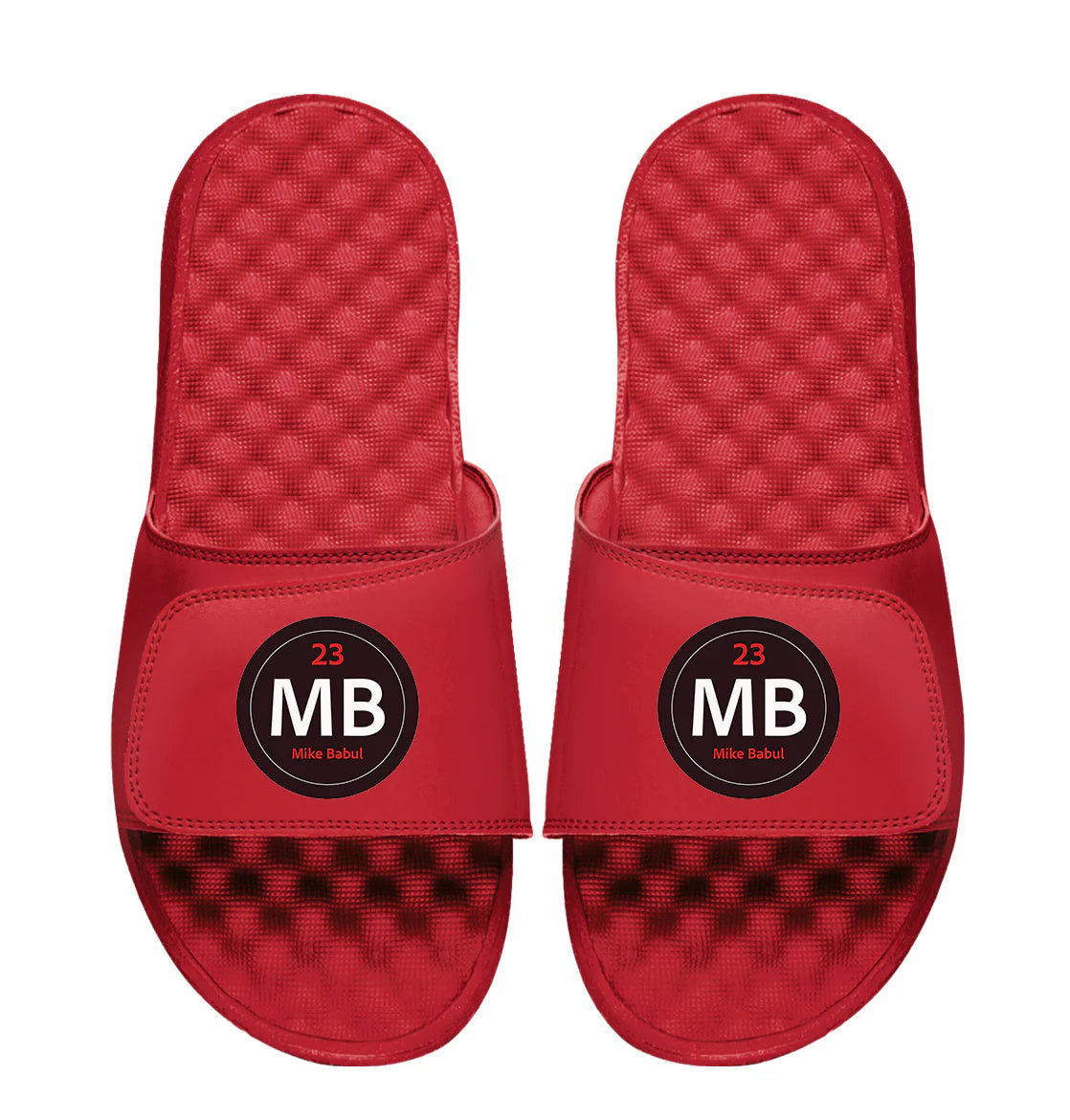 ISlide - Mike Babul Primary Slides