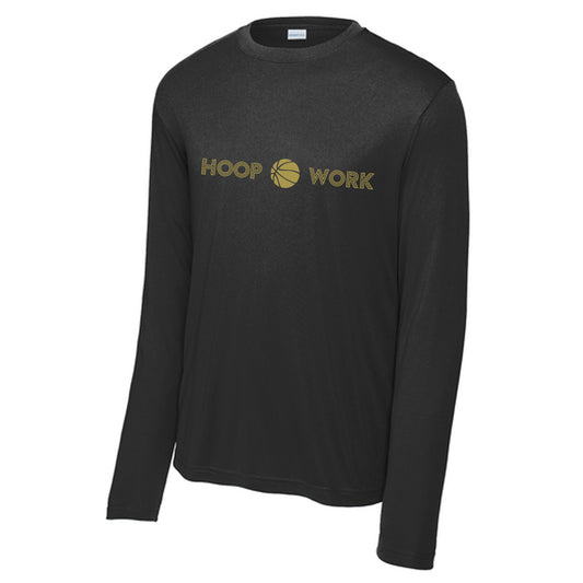 Babul 43 - Performance Long Sleeve Shirt