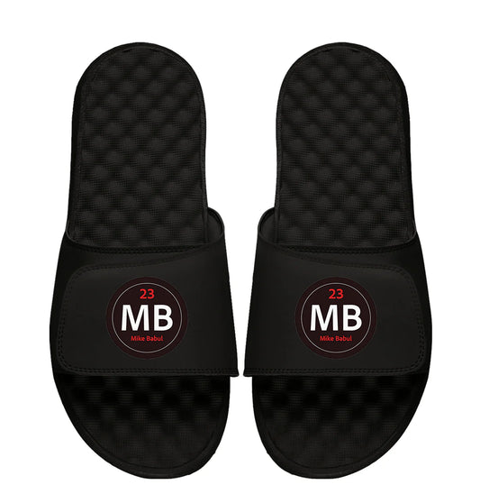 ISlide - Mike Babul Primary Slides