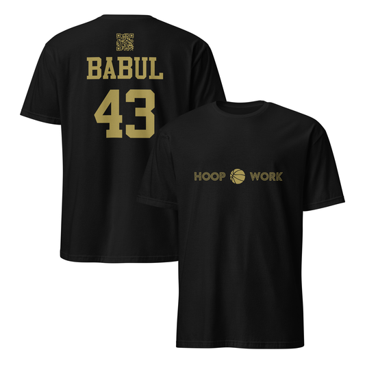 Babul 43 - Tee Shirt