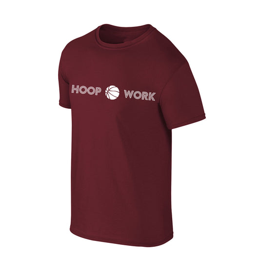 Babul 23 (UMass Minuteman) - Tee Shirt