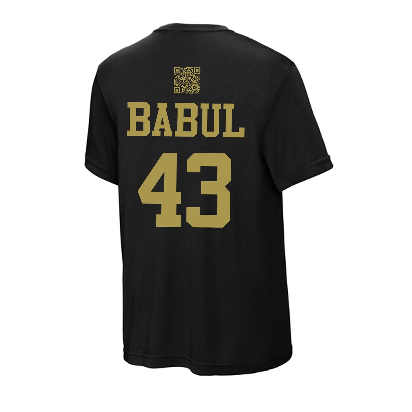 Babul 43 - Performance Youth Tee